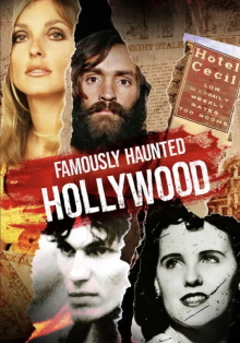 Famously Haunted: Hollywood Trailer