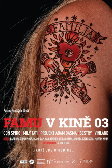 FAMU v kině 03 Trailer