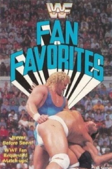 Fan Favorites Trailer