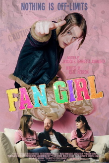 Fan Girl Trailer