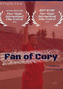 Fan of Cory Trailer