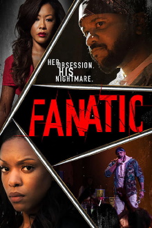 Fanatic Trailer