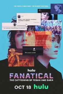 Fanatical: The Catfishing of Tegan and Sara Trailer