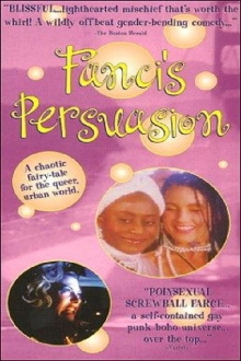 Fanci's Persuasion Trailer