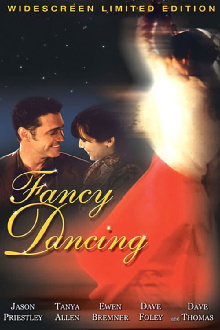 Fancy Dancing Trailer