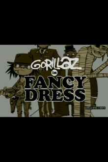 Fancy Dress Trailer