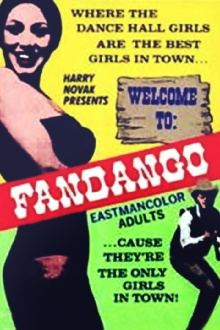 Fandango Trailer