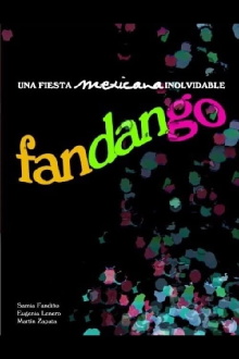 Fandango Trailer