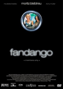Fandango - Members Only Trailer