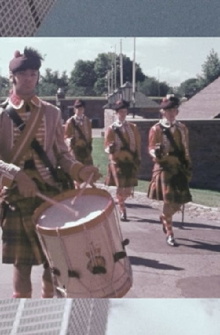 Fanfare Trailer