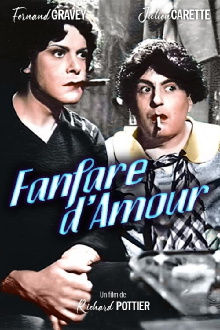 Fanfare of Love Trailer