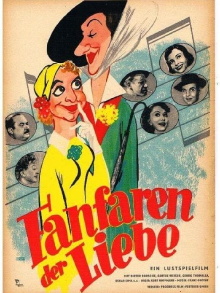 Fanfares of Love Trailer