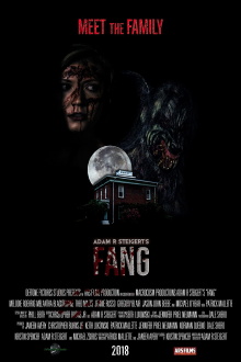 FANG Trailer