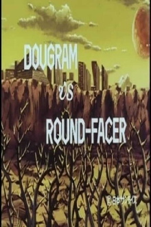Fang of the Sun Dougram - Dougram Vs Round Facer Trailer