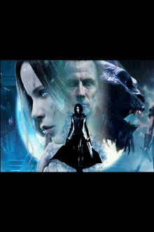Fang vs. Fiction: The Real Underworld of Vampires and Werewolves Trailer