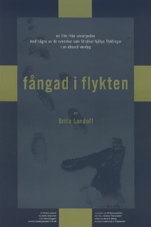 Fångad i flykten Trailer