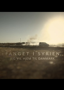 Fanget i Syrien Trailer