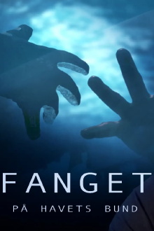 Fanget på havets bund Trailer