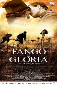 Fango e Gloria - La Grande Guerra Trailer