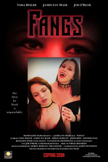 Fangs Trailer