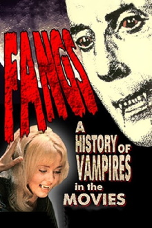 Fangs! A History of Vampires in the Movies Trailer