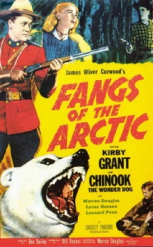Fangs of the Arctic Trailer