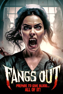 Fangs Out Trailer