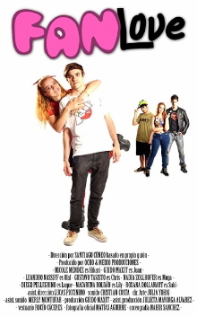 FanLove Trailer