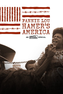 Fannie Lou Hamer’s America Trailer