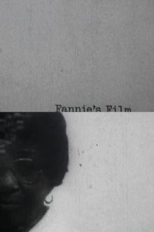 Fannie's Film Trailer