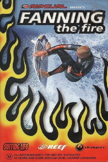 Fanning the Fire Trailer