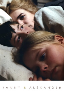 Fanny and Alexander Trailer