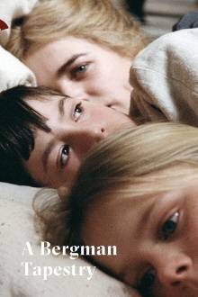 Fanny & Alexander: A Bergman Tapestry Trailer