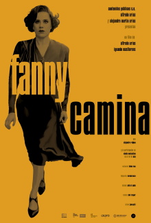 Fanny camina Trailer