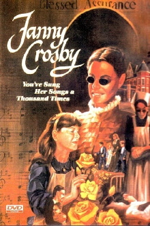 Fanny Crosby Trailer