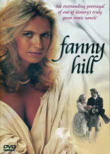 Fanny Hill Trailer
