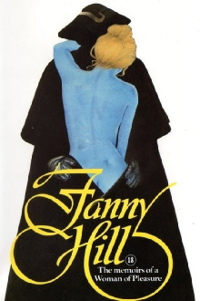 Fanny Hill Trailer