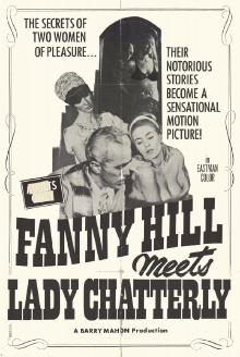 Fanny Hill Meets Lady Chatterley Trailer