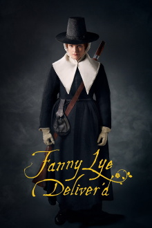Fanny Lye Deliver'd Trailer