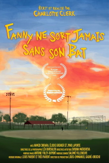 Fanny Never Leaves Without Her Bat Trailer