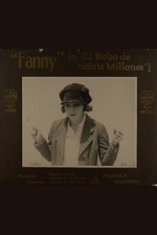 Fanny o el robo de los veinte millones Trailer