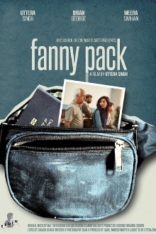 Fanny Pack Trailer