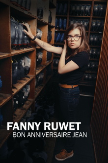 Fanny Ruwet - Bon anniversaire Jean Trailer