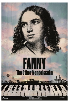 Fanny: The Other Mendelssohn Trailer
