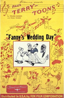 Fanny's Wedding Day Trailer