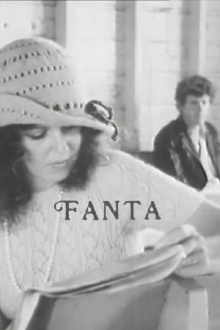 Fanta Trailer
