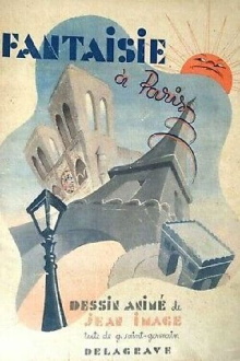 Fantaisie à Paris Trailer