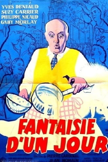 Fantaisie d'un jour Trailer