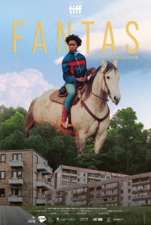 Fantas Trailer