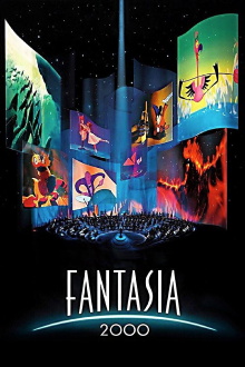 Fantasia 2000 Trailer